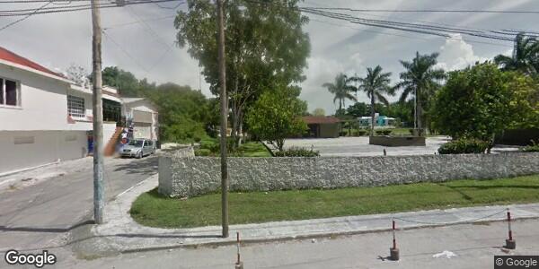 EXPREDIO DE LA 25 CINE